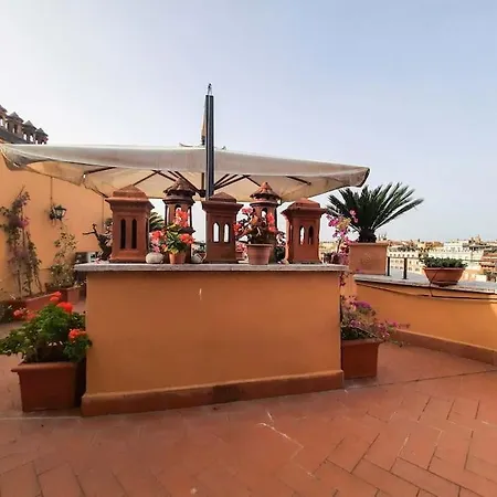 Appartement Brandnew House On The Terrace *