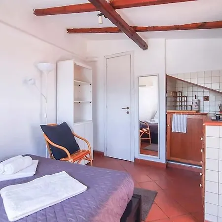 Brandnew House On The Terrace