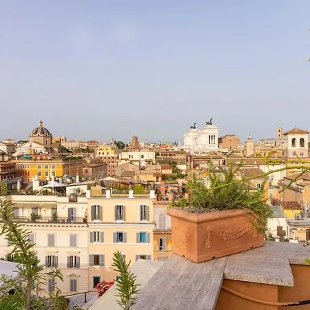 Appartement Brandnew House On The Terrace