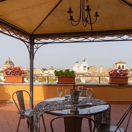 Brandnew House On The Terrace *