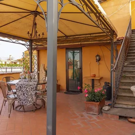 Brandnew House On The Terrace Appartement