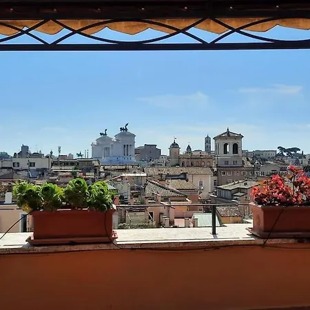 Brandnew House On The Terrace Appartement *