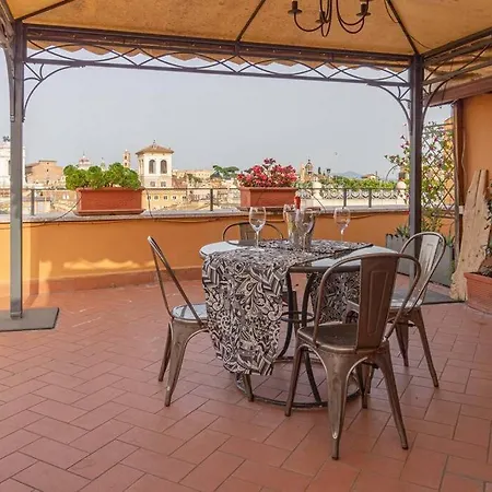 Appartement Brandnew House On The Terrace *