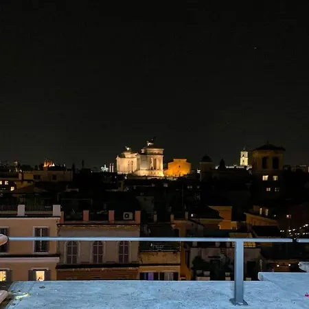 Brandnew House On The Terrace Appartement