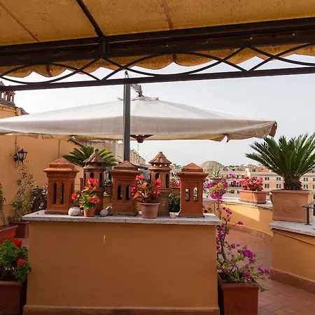 Appartement Brandnew House On The Terrace *