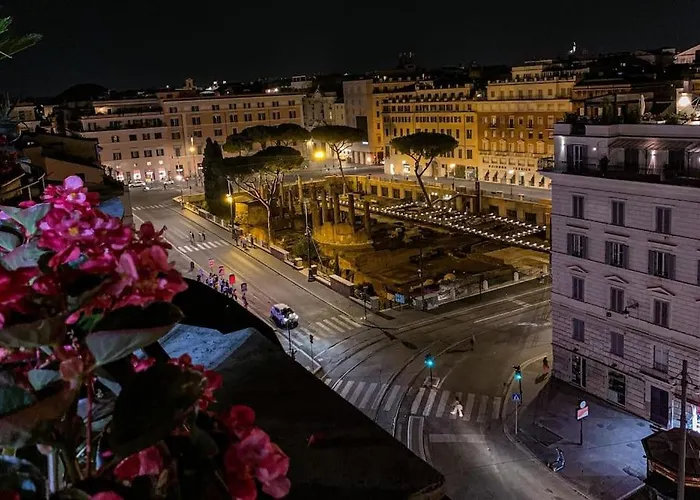 Brandnew House On The Terrace Рим